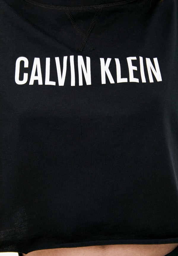 фото Топ calvin klein underwear