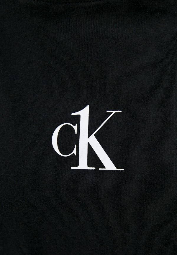 

Футболка Calvin Klein Underwear, Черный