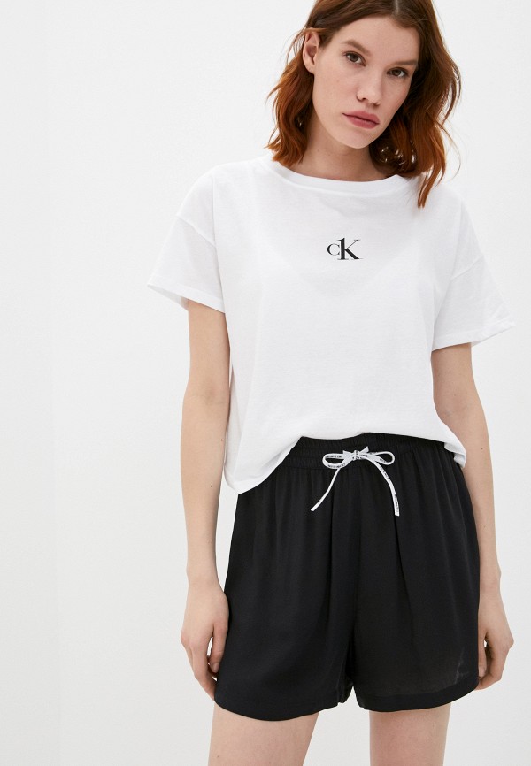 

Футболка Calvin Klein Underwear, Белый