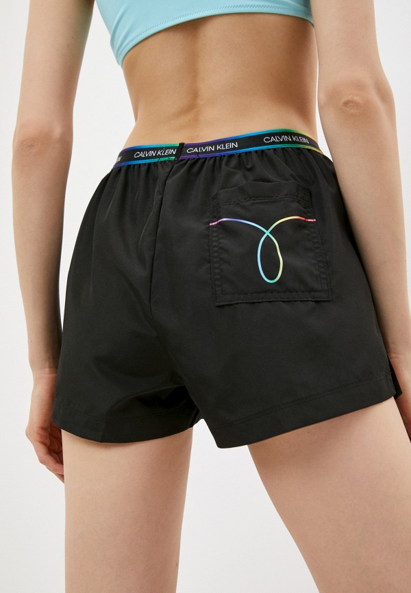 фото Шорты спортивные calvin klein underwear