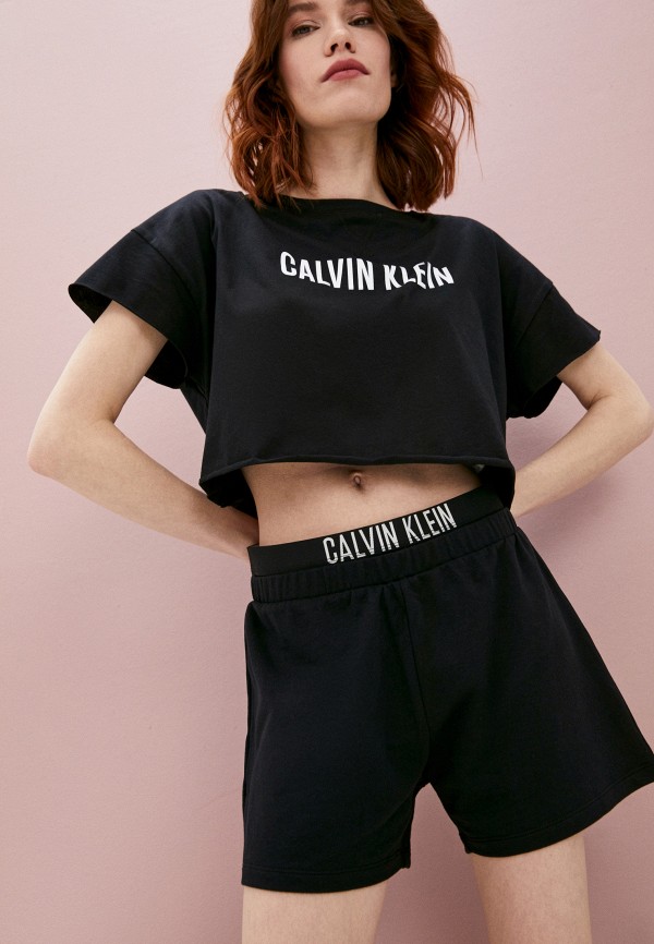 фото Шорты спортивные calvin klein underwear