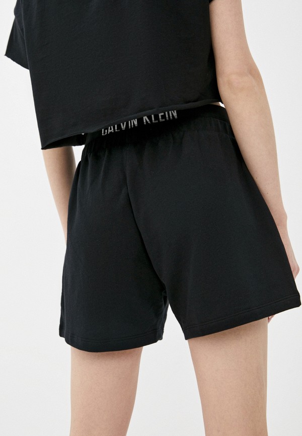 фото Шорты спортивные calvin klein underwear
