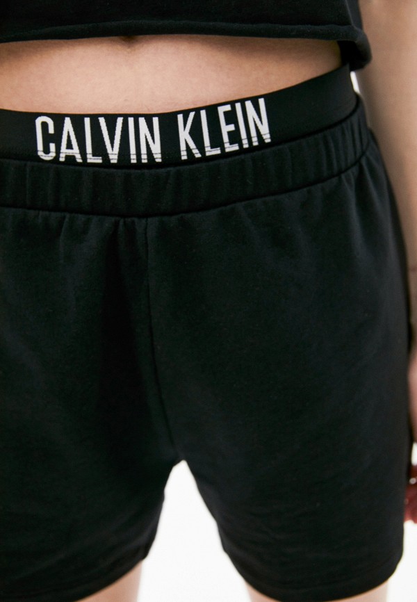 фото Шорты спортивные calvin klein underwear