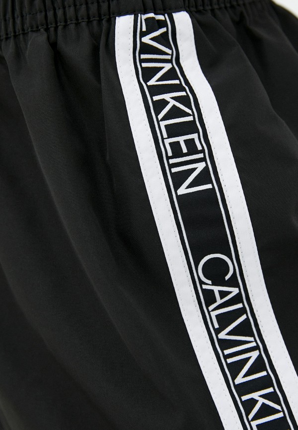 фото Шорты спортивные calvin klein underwear