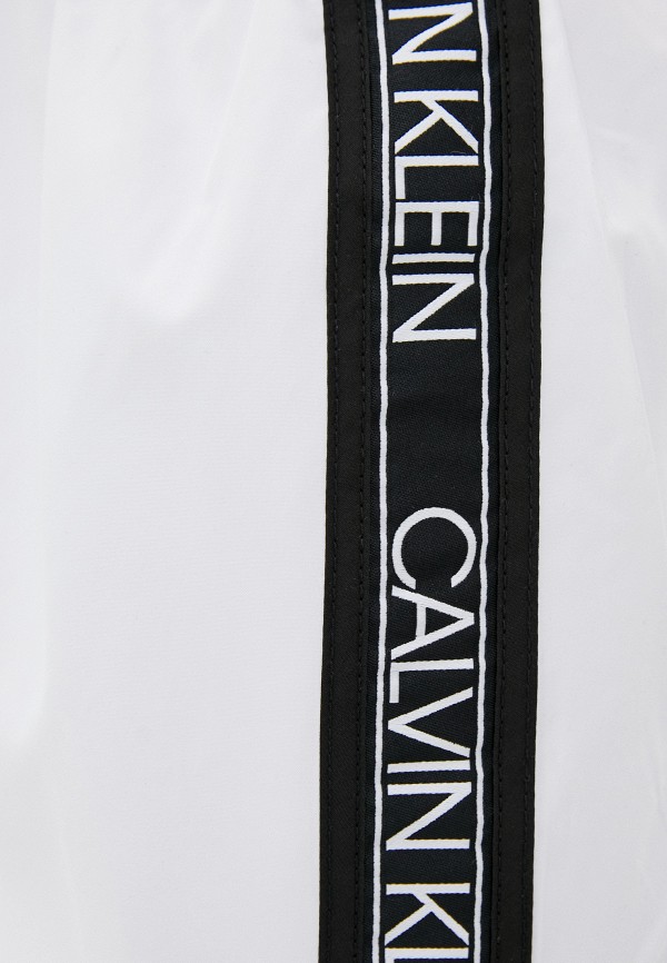 фото Шорты спортивные calvin klein underwear