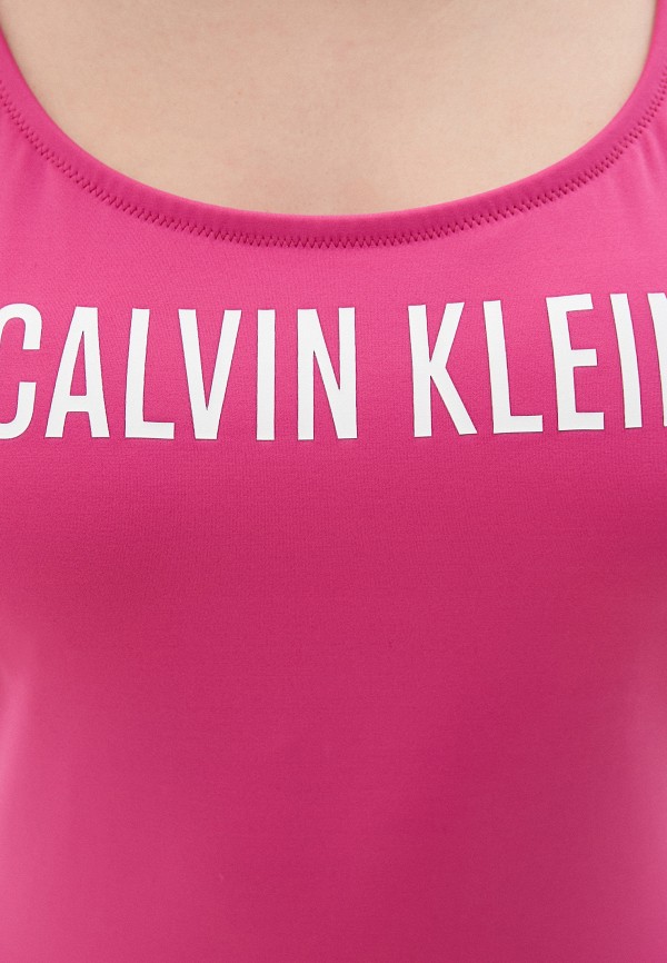 фото Купальник calvin klein underwear