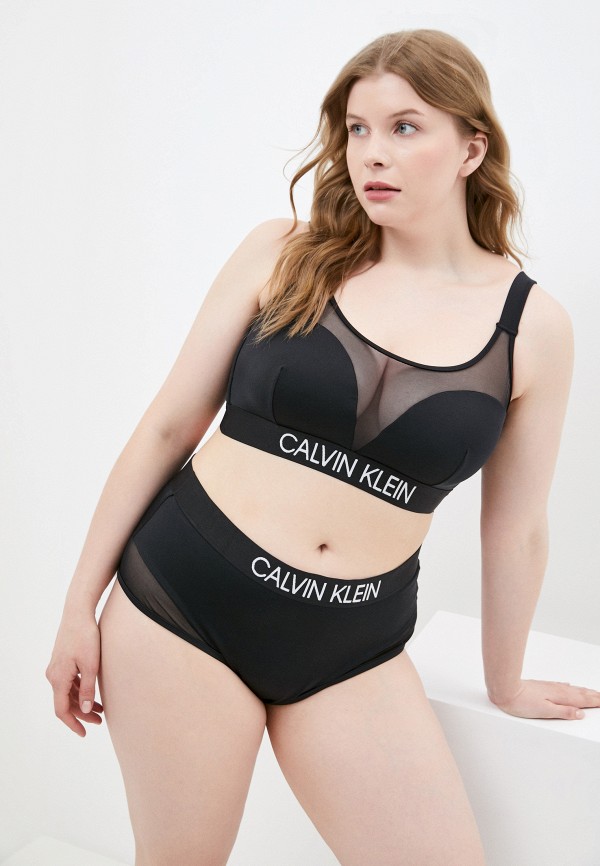 

Лиф Calvin Klein Underwear, Черный, Calvin Klein Underwear CA994EWLROE4