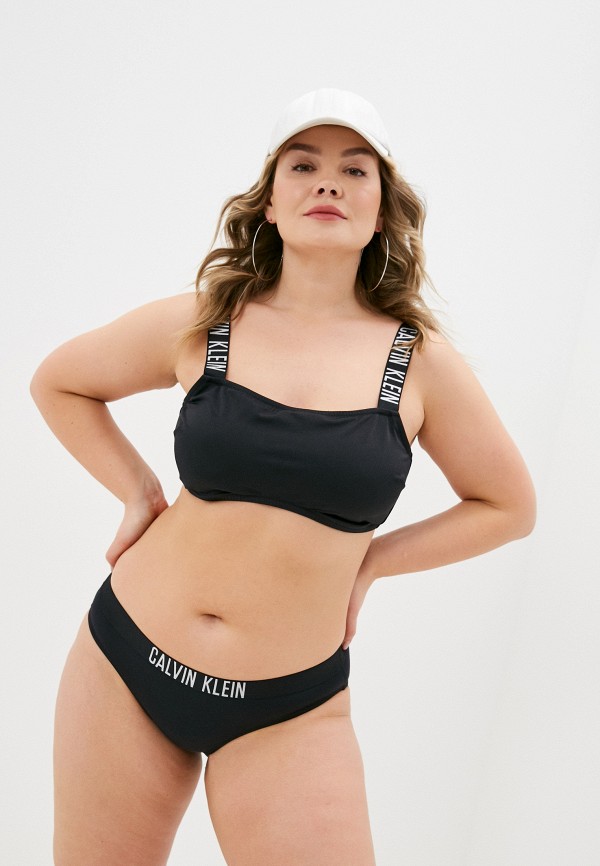 фото Плавки calvin klein underwear