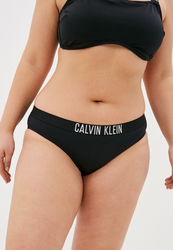 фото Плавки calvin klein underwear