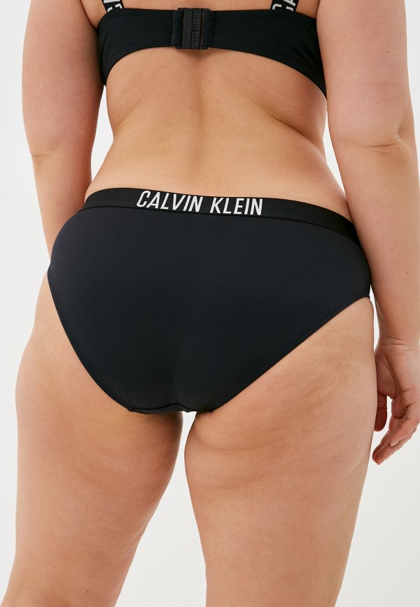 фото Плавки calvin klein underwear