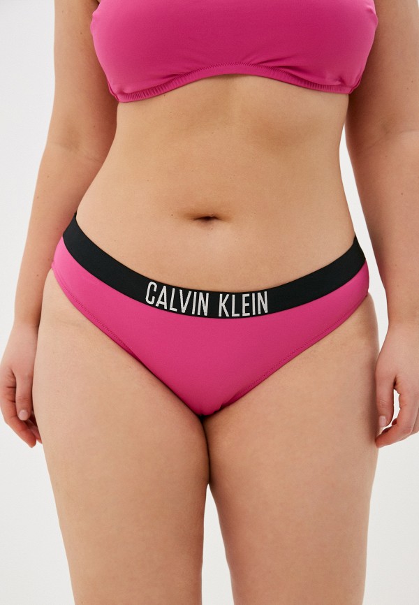 фото Плавки calvin klein underwear