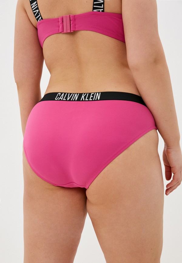 фото Плавки calvin klein underwear