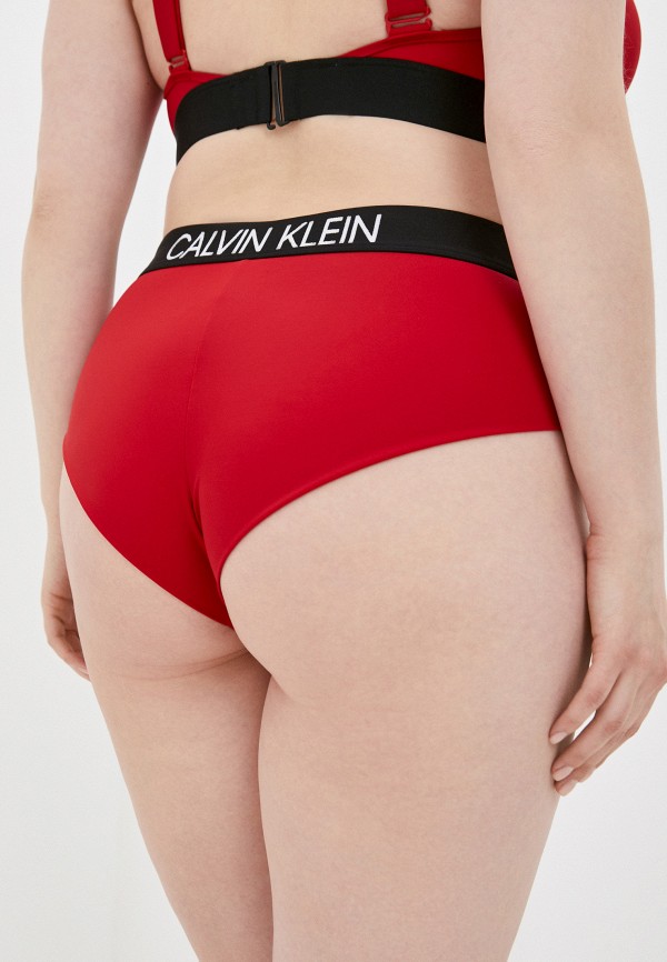 фото Плавки calvin klein underwear