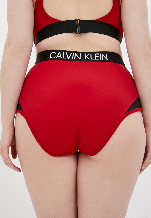 фото Плавки calvin klein underwear