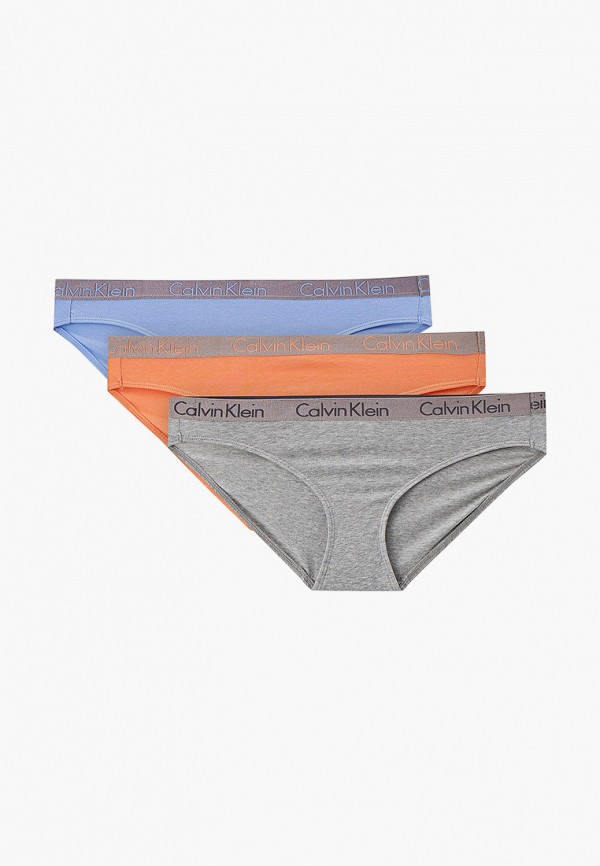фото Трусы 3 шт. calvin klein underwear