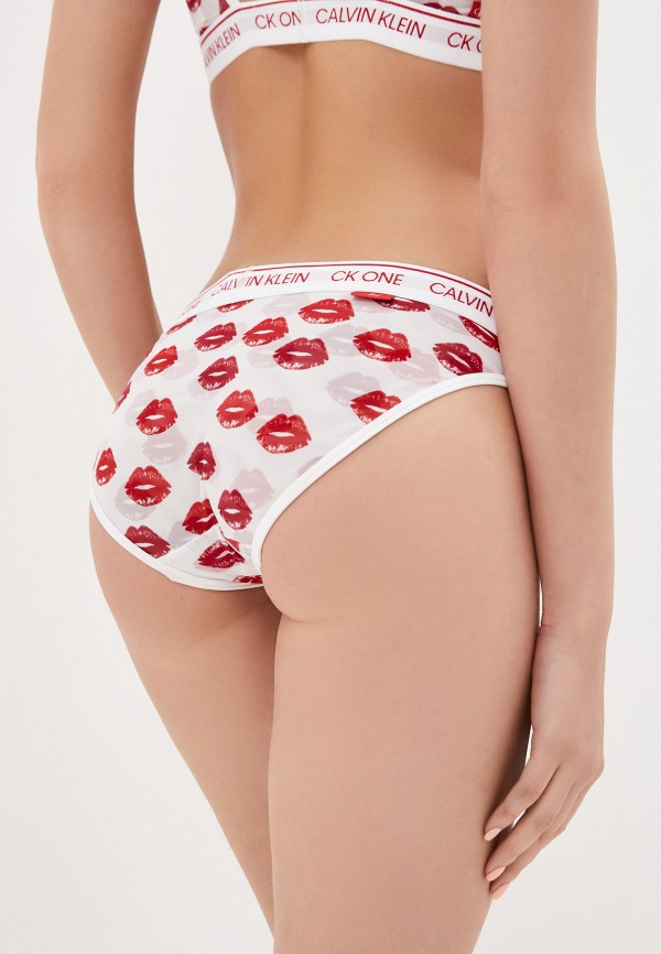 фото Трусы calvin klein underwear