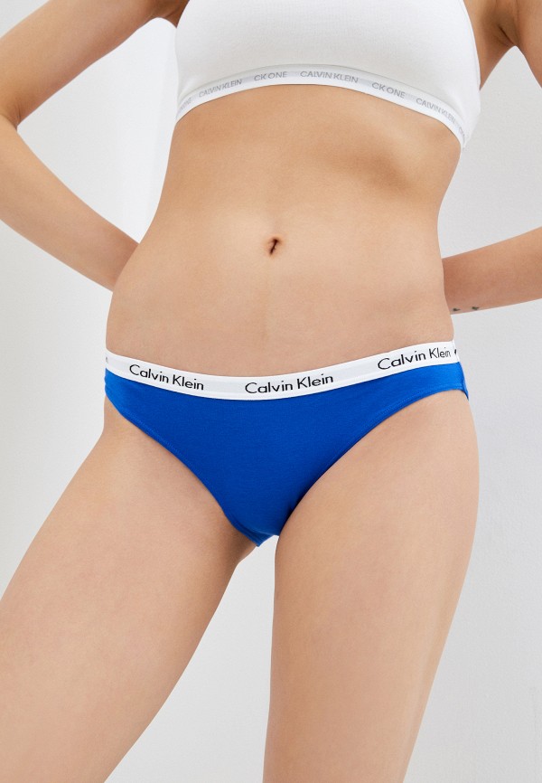фото Трусы calvin klein underwear