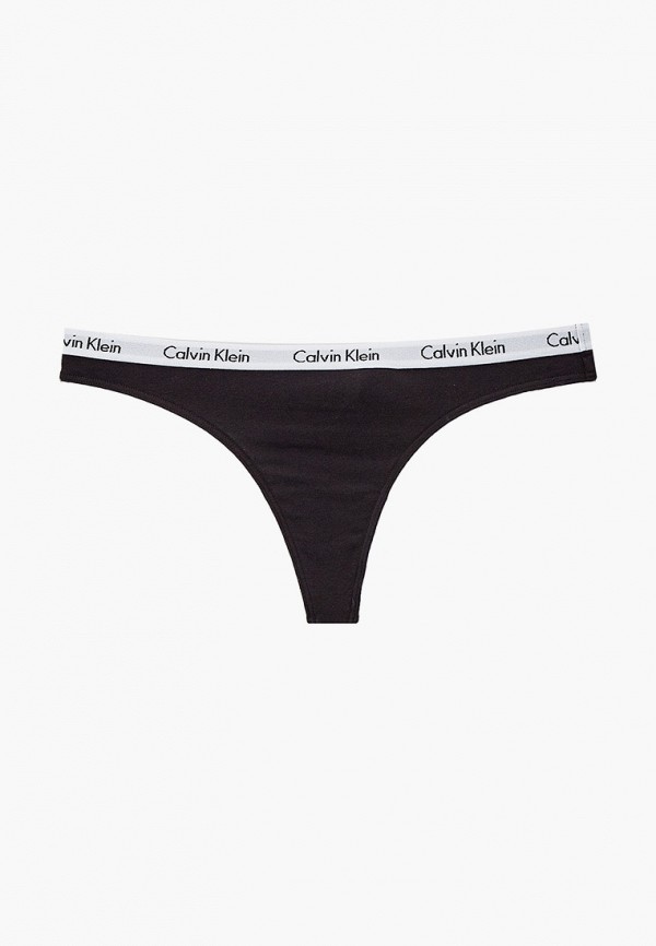 фото Трусы 3 шт. calvin klein underwear