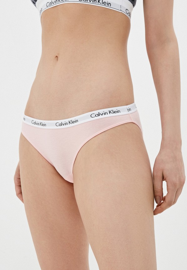 фото Трусы 3 шт. calvin klein underwear