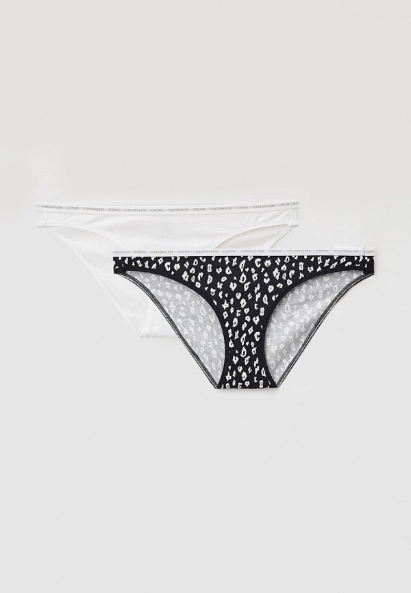 

Трусы 2 шт. Calvin Klein Underwear, Разноцветный, BIKINI