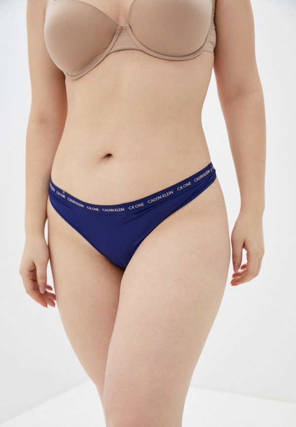 

Трусы Calvin Klein Underwear, Синий, Calvin Klein Underwear CA994EWMPVC1