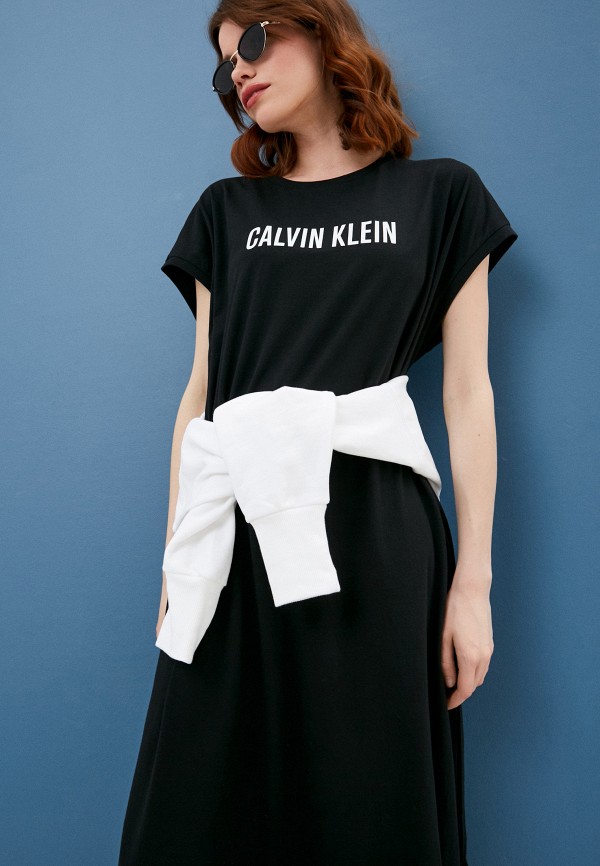фото Платье calvin klein underwear