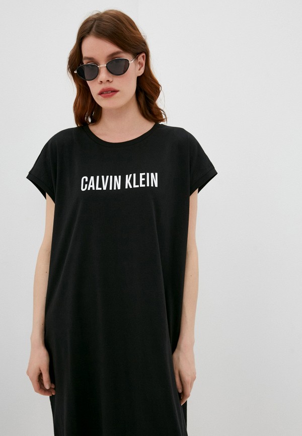 фото Платье calvin klein underwear