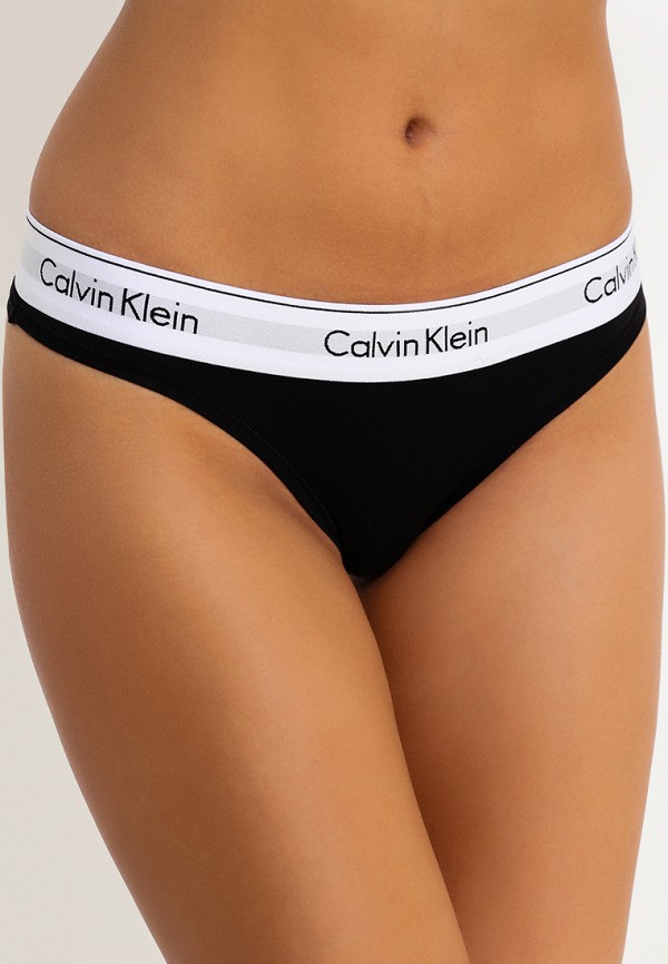 фото Трусы calvin klein underwear