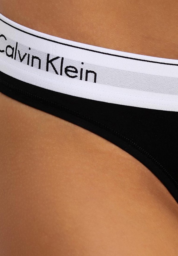 фото Трусы calvin klein underwear
