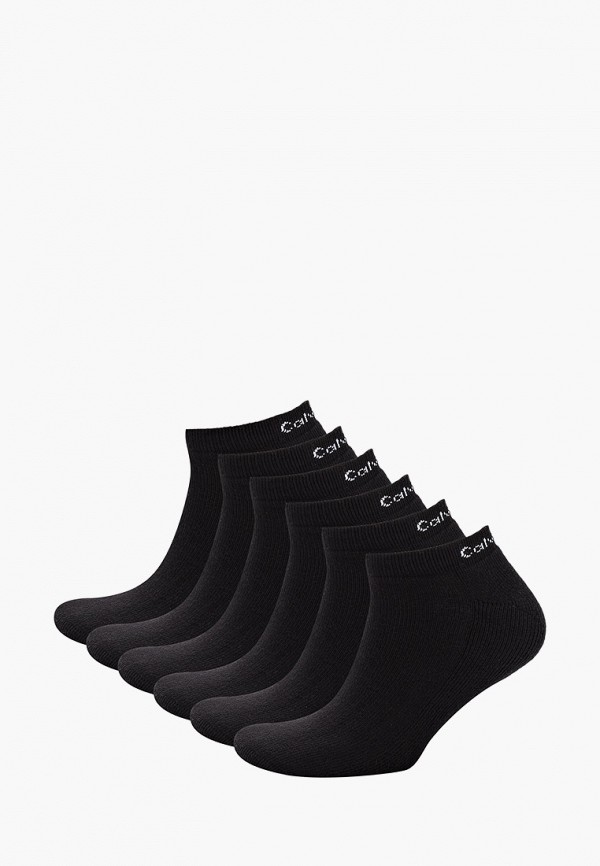 

Комплект Calvin Klein Underwear, Черный