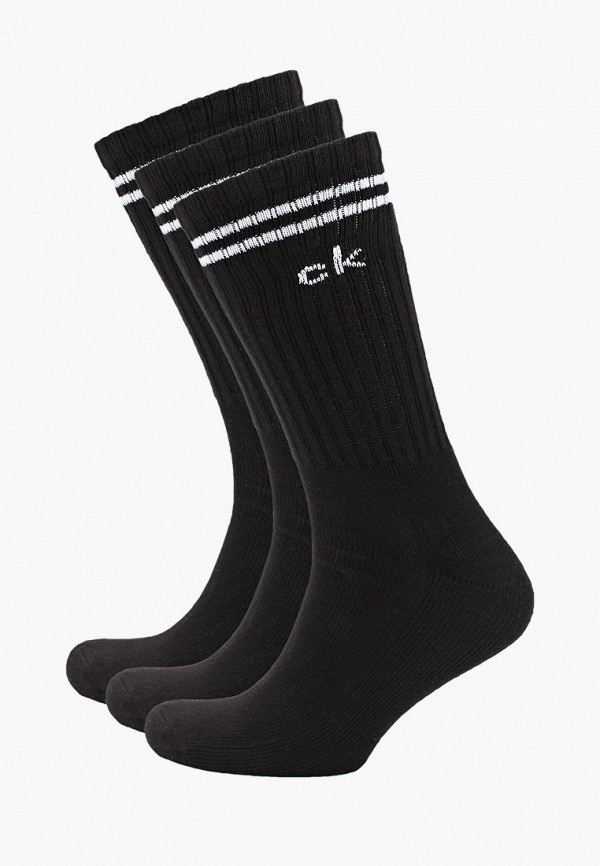 

Комплект Calvin Klein Underwear, Черный