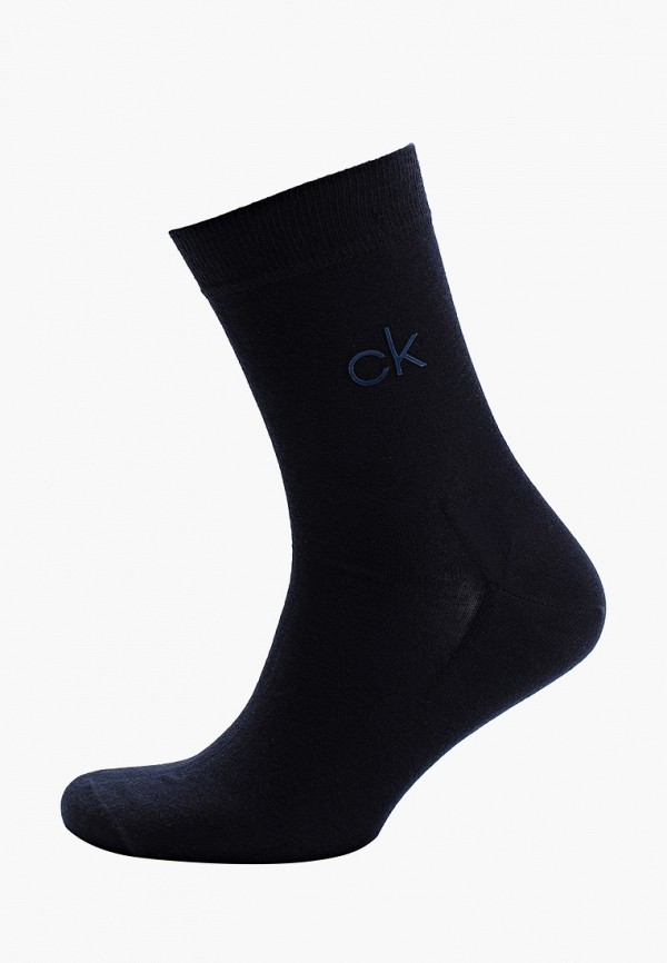 

Носки Calvin Klein Underwear, Синий