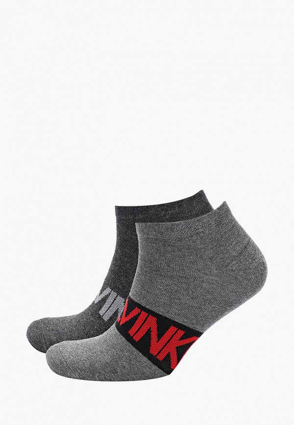

Комплект Calvin Klein Underwear, Серый