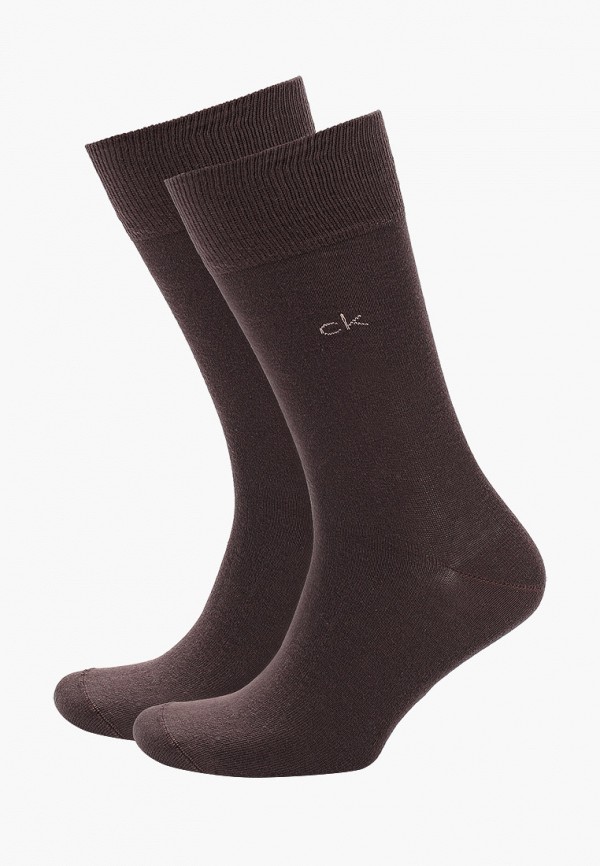 

Комплект Calvin Klein Underwear, Коричневый