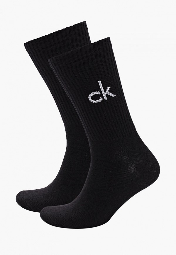 

Комплект Calvin Klein Underwear, Черный