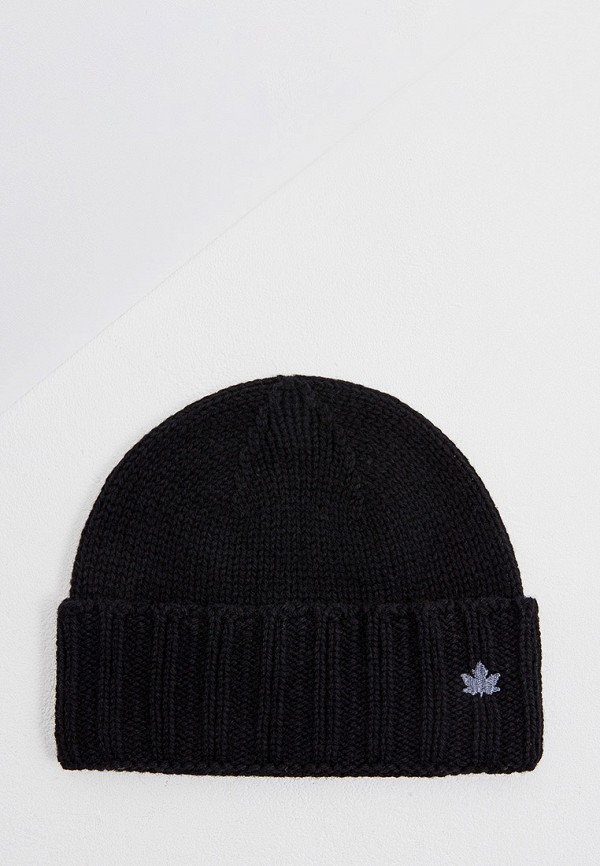 

Шапка Canadian, Черный