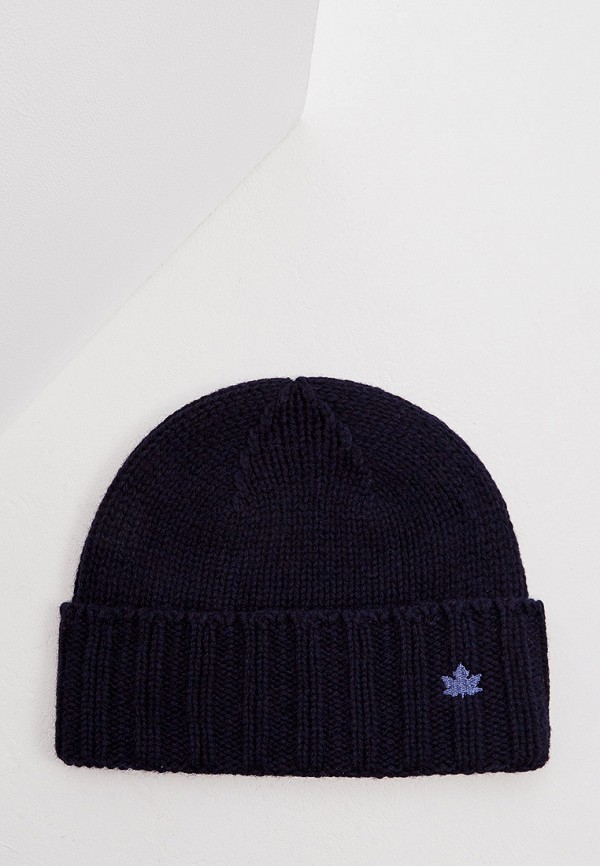 

Шапка Canadian, Синий