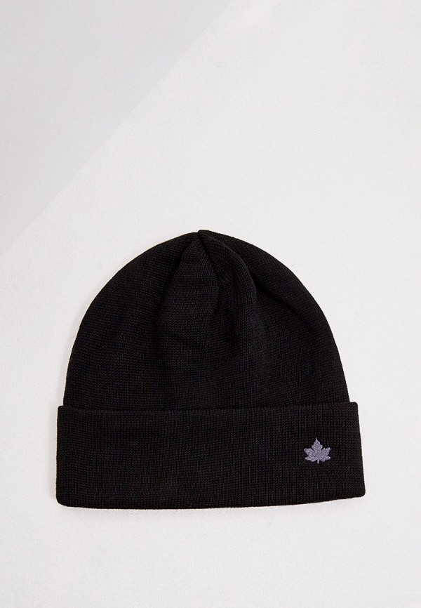 

Шапка Canadian, Черный