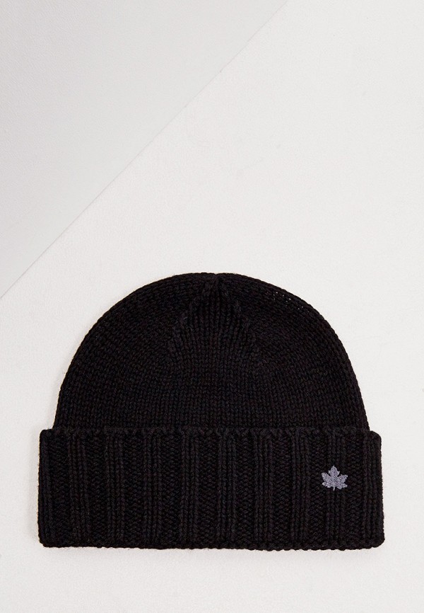 

Шапка Canadian, Черный