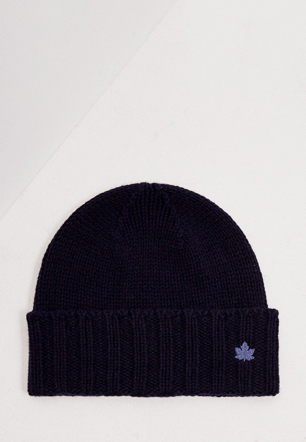 

Шапка Canadian, Синий