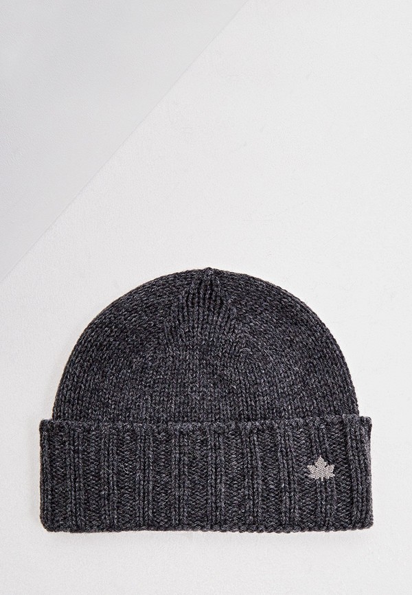 

Шапка Canadian, Серый