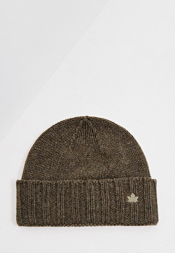 

Шапка Canadian, Хаки