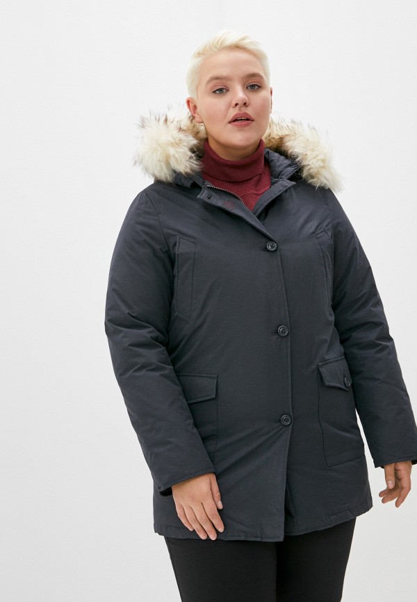 

Пуховик Canadian, Синий, Canadian CA998EWJXPA8