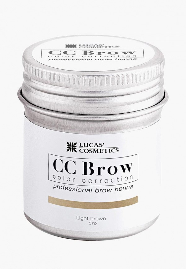 Хна для бровей CC Brow CC Brow CC003LWXZK14