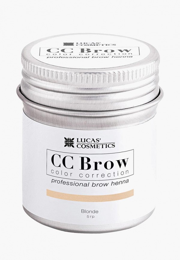 Хна для бровей CC Brow CC Brow CC003LWXZK15