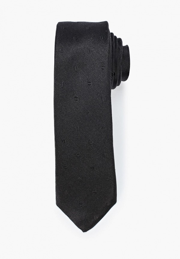 

Галстук CC Collection Corneliani, Черный
