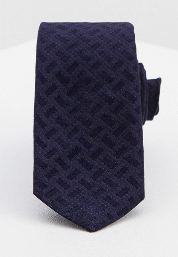 

Галстук CC Collection Corneliani, Синий