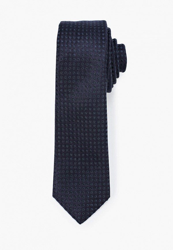 

Галстук CC Collection Corneliani, Синий