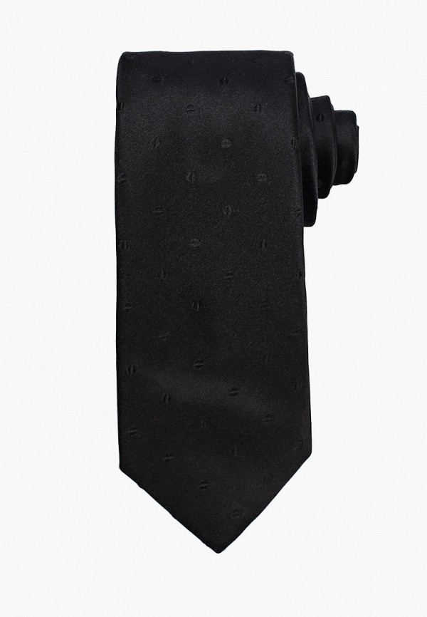 

Галстук CC Collection Corneliani, Черный