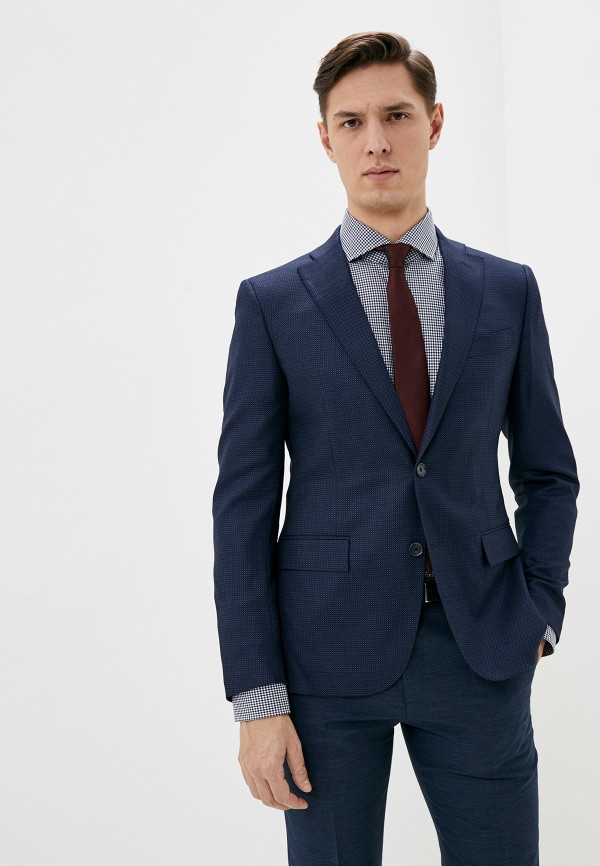 

Пиджак CC Collection Corneliani, Синий